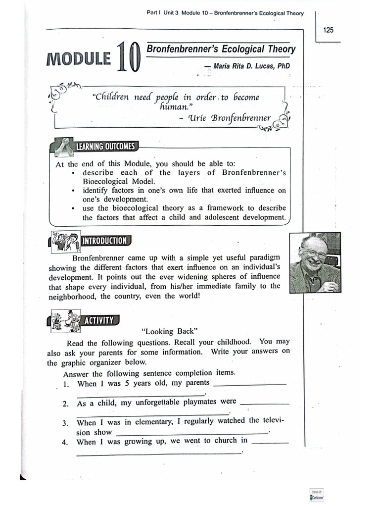 Module 10 | PDF