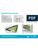 Deptford Church Street