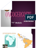 Oncocercosis Expo