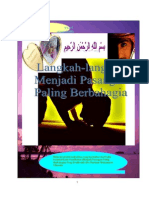 Download langkahlangkah menjadi pasangan yang paling bahagia by Hidayatullah bin HTean SN7779397 doc pdf