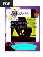 Download langkahlangkah menjadi pasangan yang paling bahagia by Hidayatullah bin HTean SN7779397 doc pdf