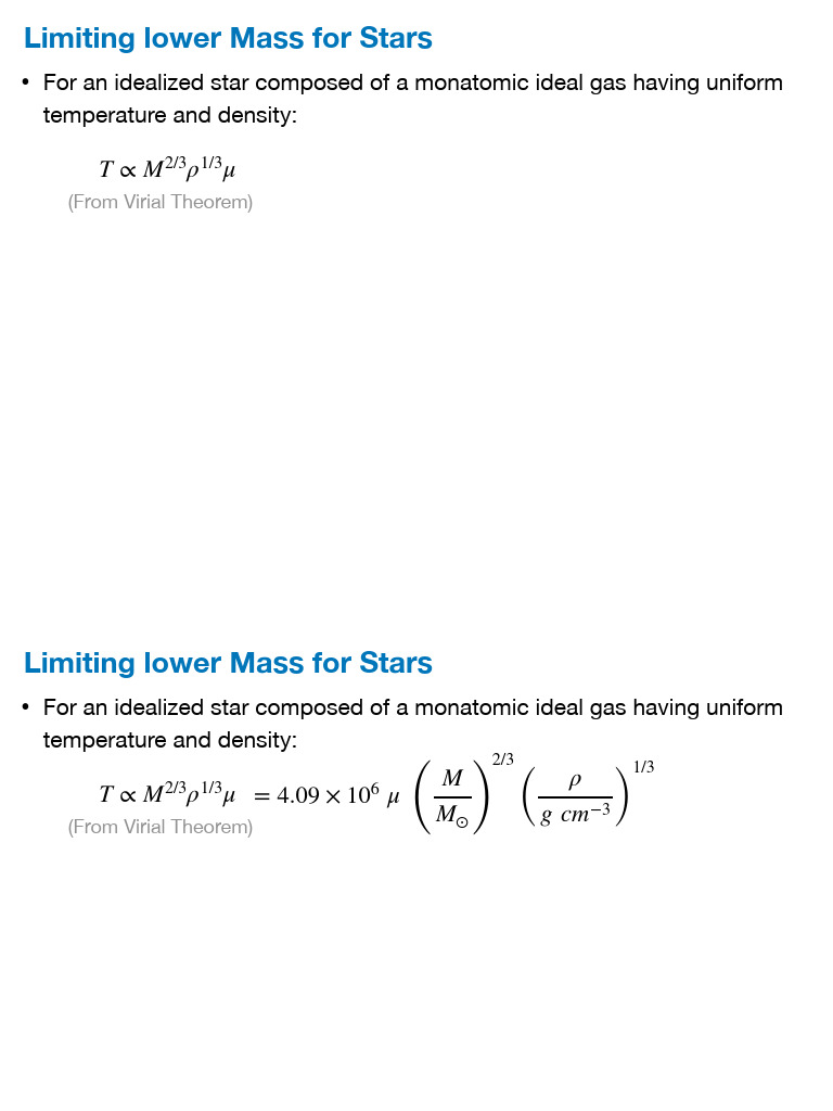 Lecture Note 6-1 | PDF