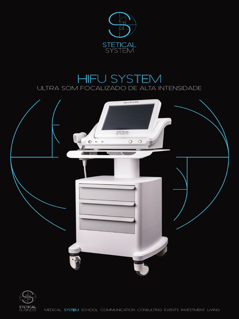 Hifu System | PDF