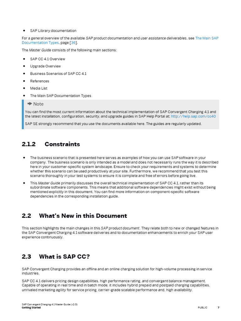MG 7 | PDF