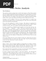 Download Time Series in R by mudgal108 SN77795124 doc pdf
