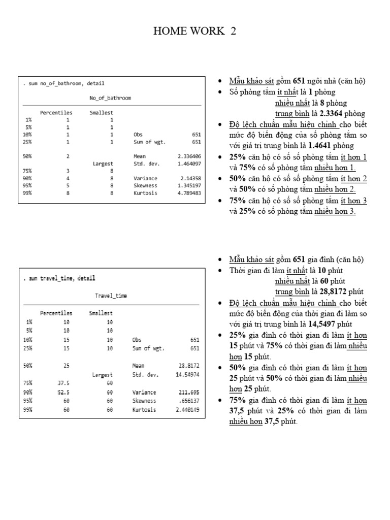 Homework 2 | PDF
