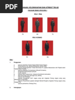 Download Penggunaan Kelengkapan dan Atribut TNI AD by Ahmad Said Widodo SN77795512 doc pdf
