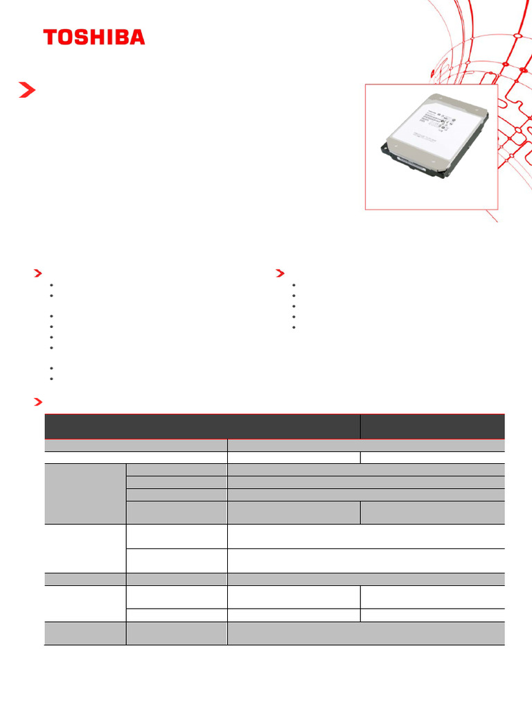 Ehdd Mg07aca Product Manual Pdf