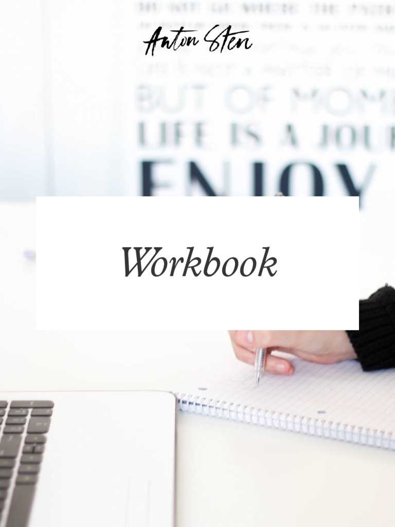 Workbook | PDF