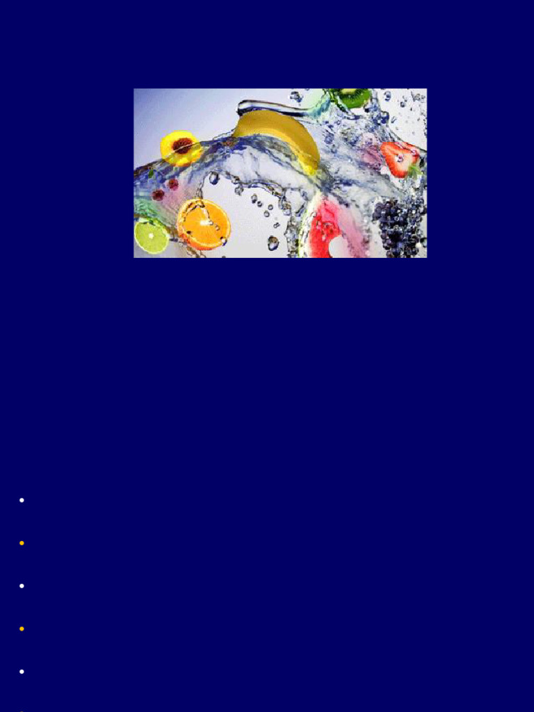 Kami PHN 2. Water | PDF