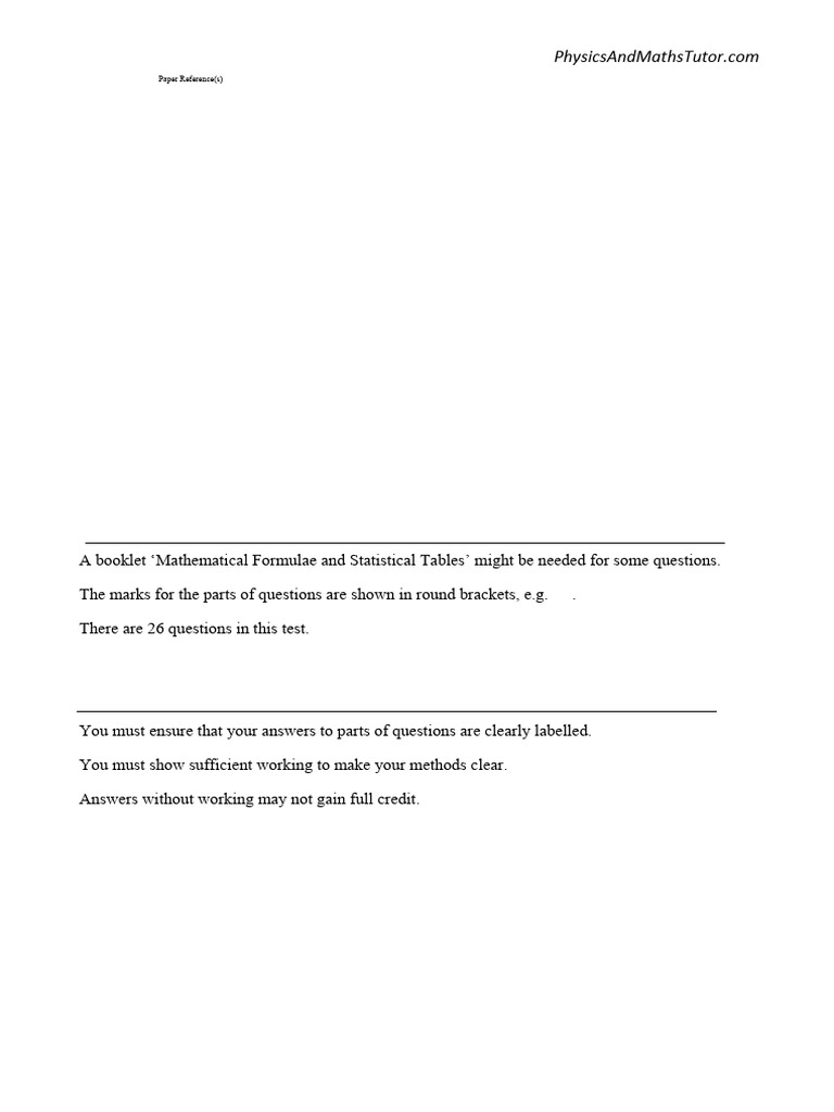 C1 Integration - Basic Integration | PDF