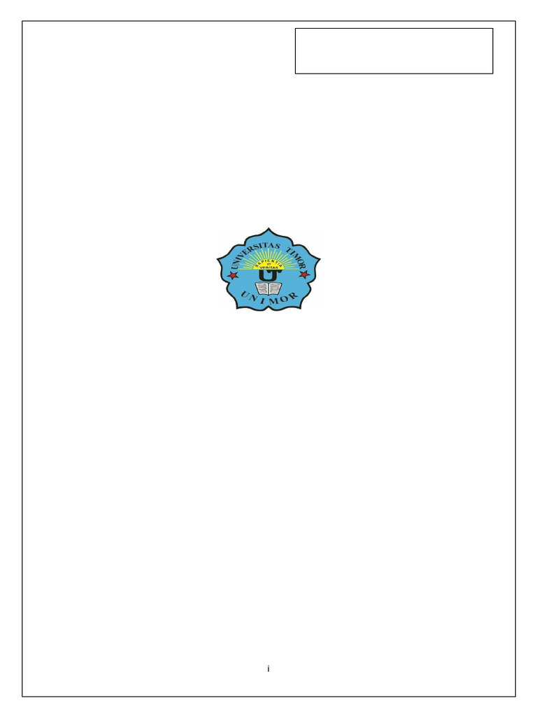 Cover Penelitian PD | PDF