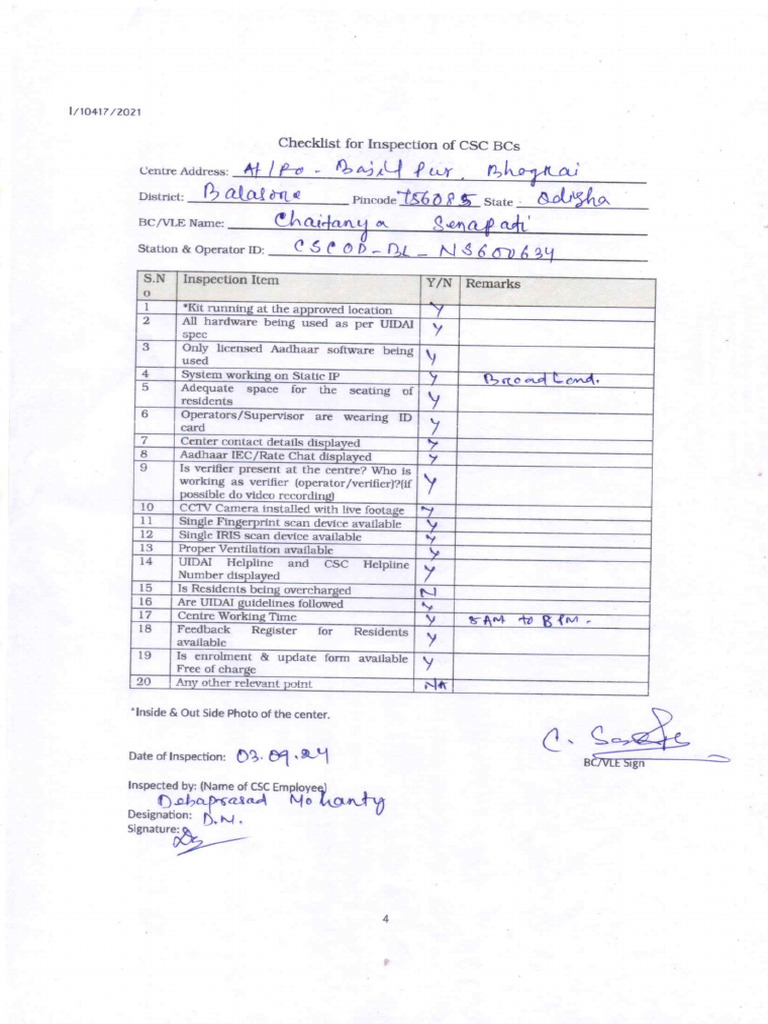 BALASORE | PDF