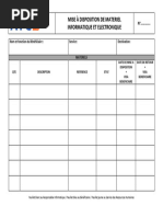 EN-HSE-023 Checklist de Contrôle Journalier Grue Mobile - Mobile Crane ...