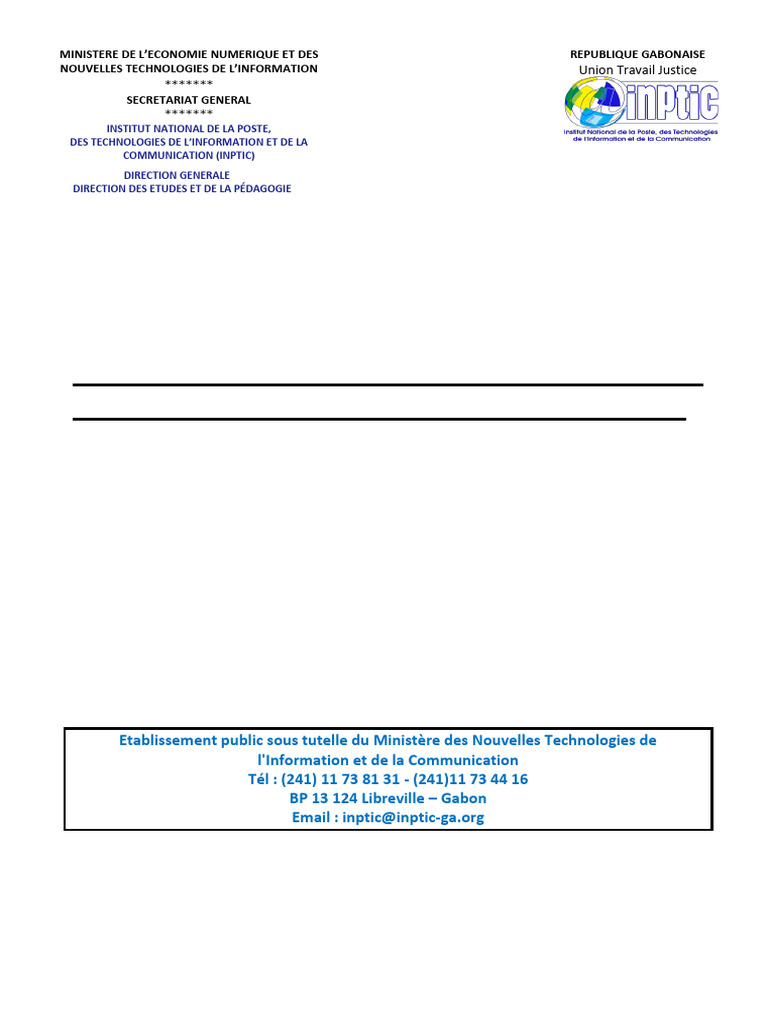 Reglement de Soutenance - v17!06!2024 Validé | PDF