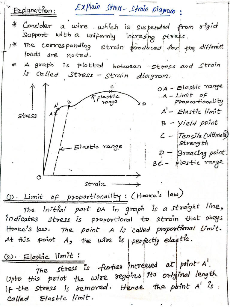 Unit 2 - Properties of Matter | PDF