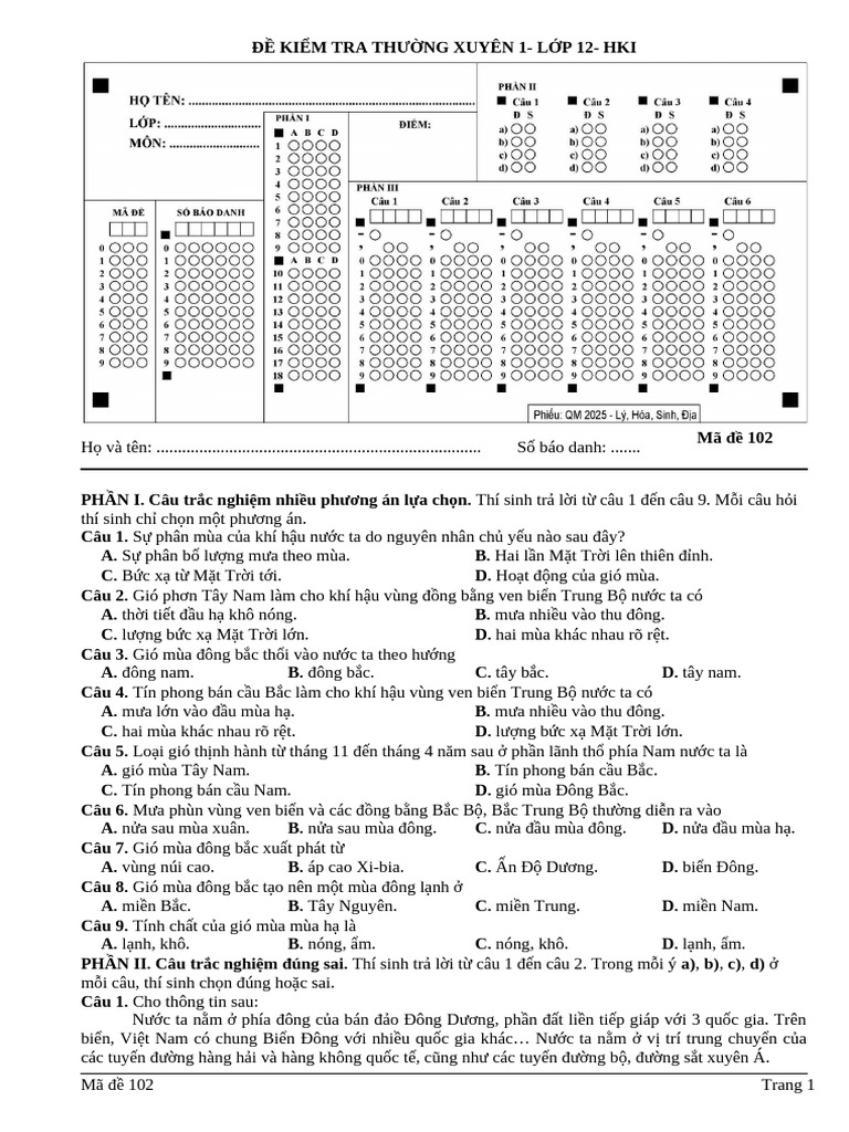 Ma de 102 | PDF