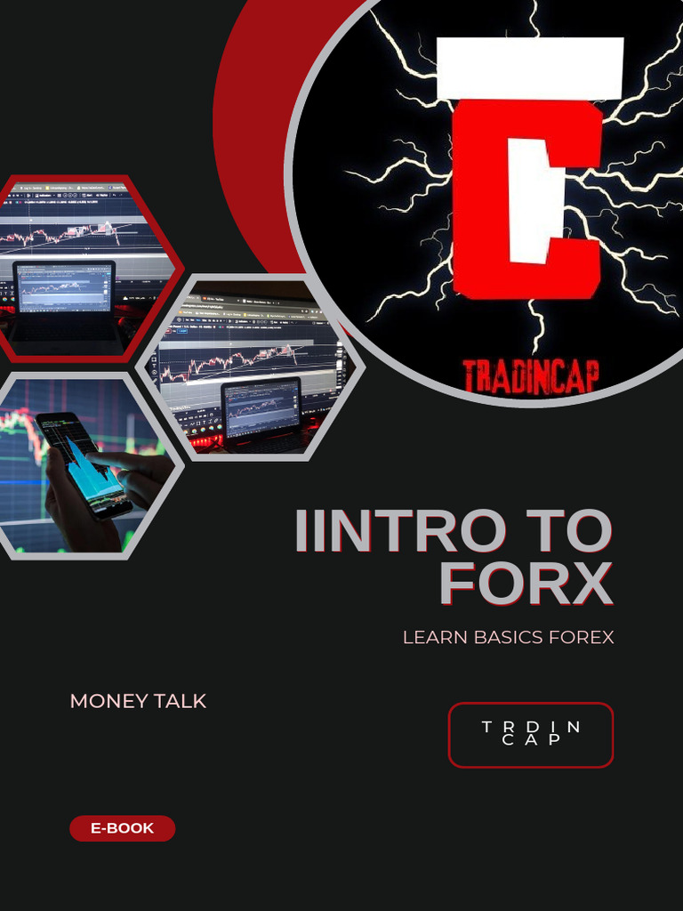 Iintro To Forx - 3 | PDF