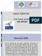Clase 14 Servidor DNS - PPT Do