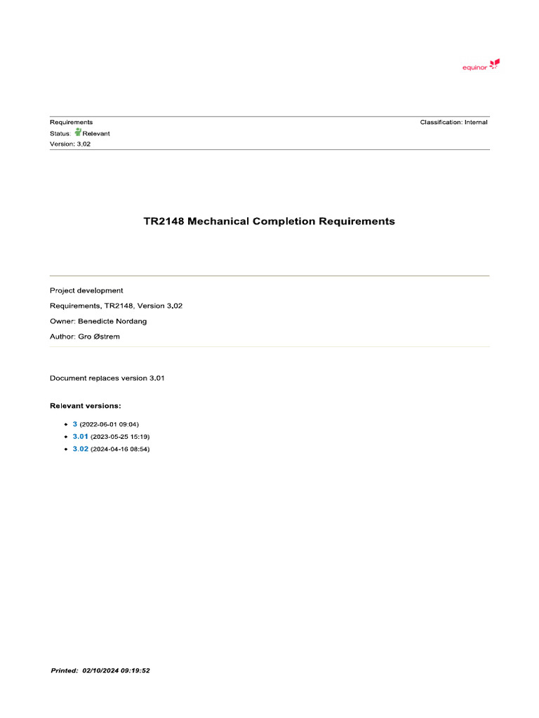 TR2148 1 | PDF
