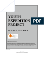 YEP Leaders Handbook