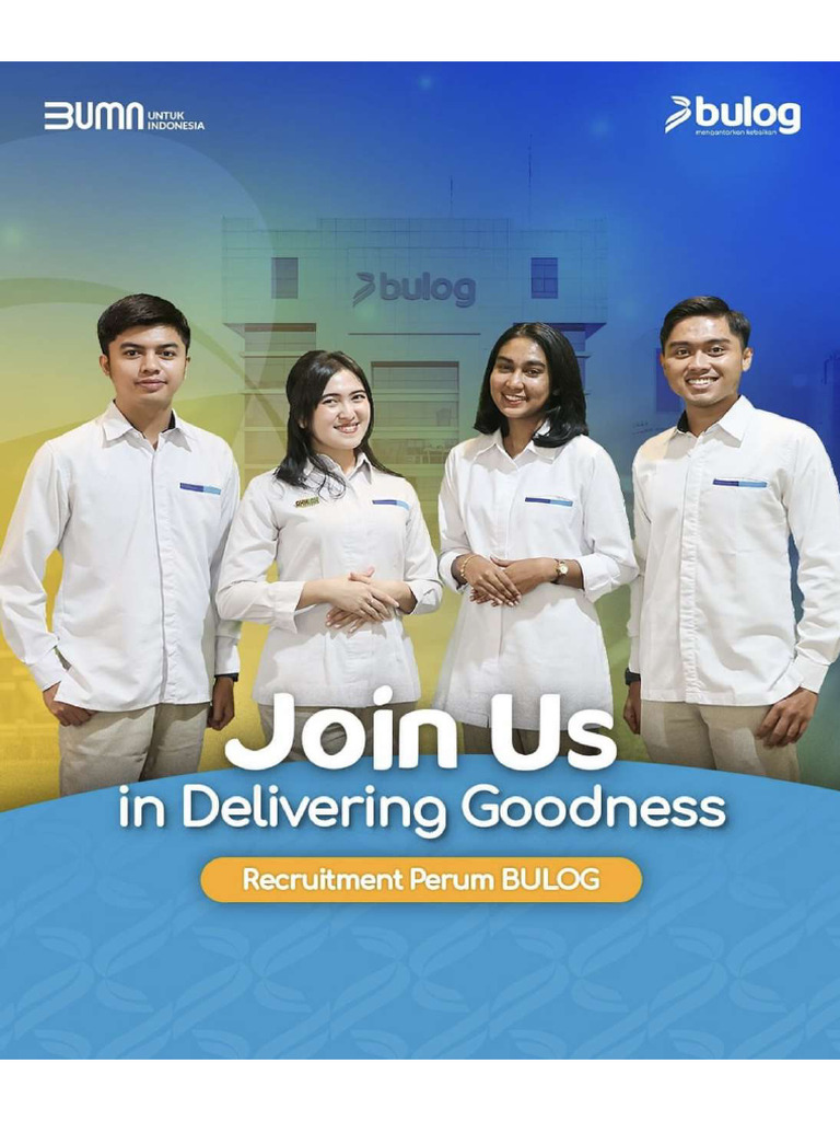 Bulog | PDF