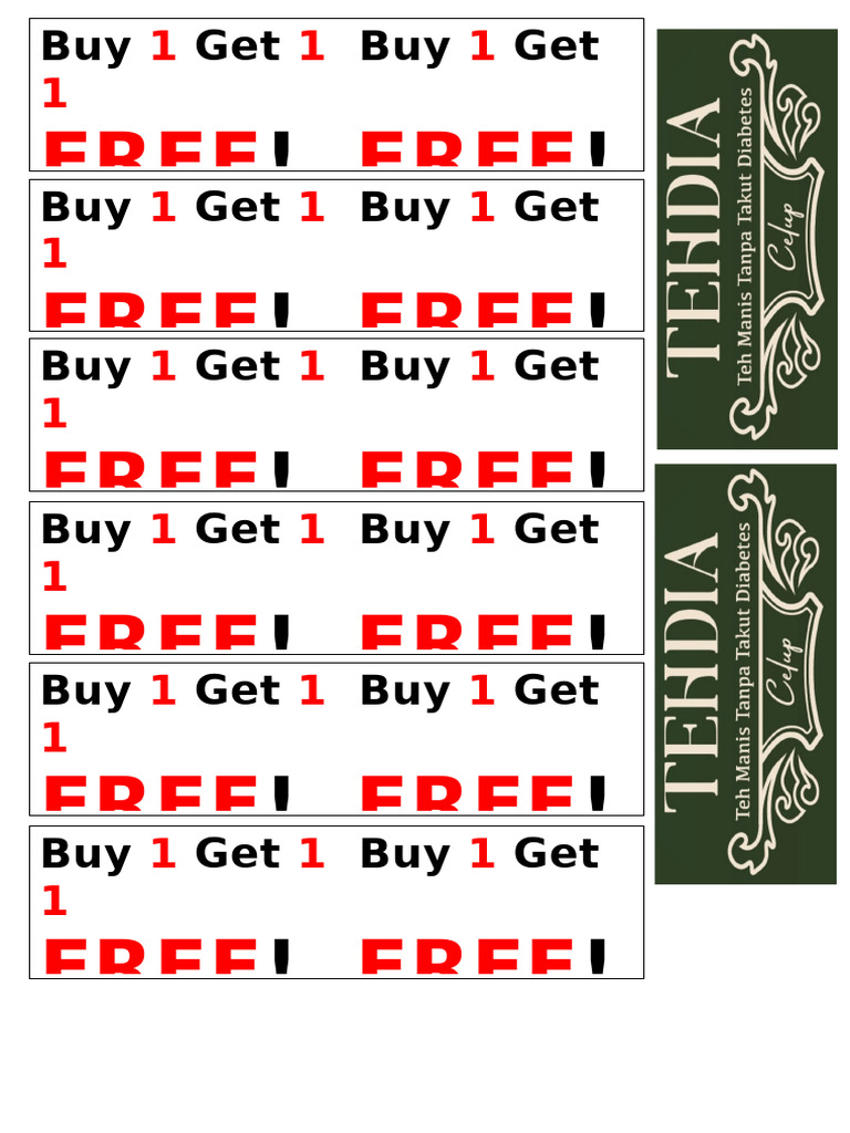 Print Bu1 Get1 | PDF