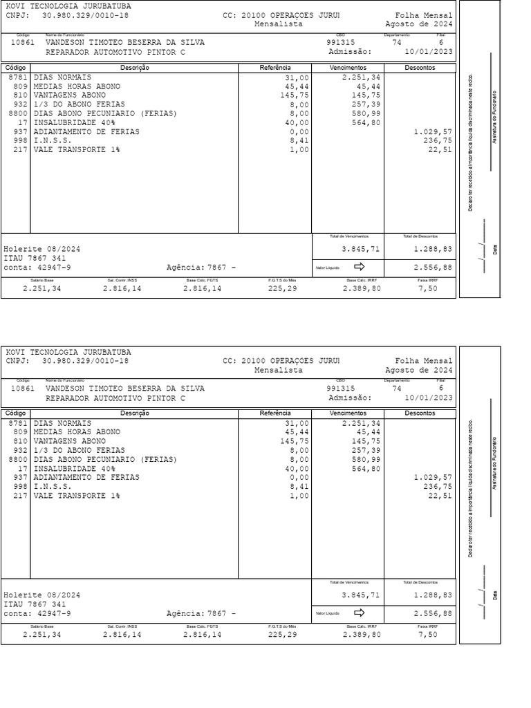 1 08 2024 m 10861 recibo de pagamento pdf