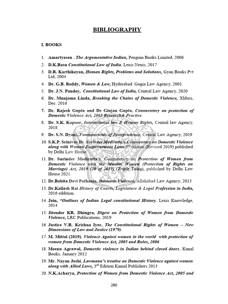 10 Annexures | PDF