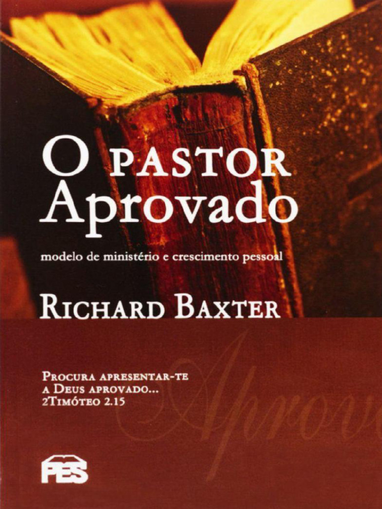 O Pastor Aprovado | PDF