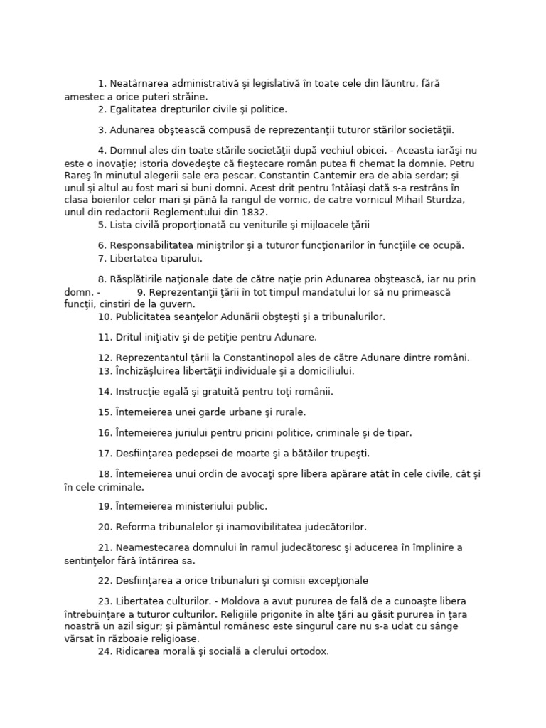 Dorintele Partidei Nationale Din Moldova | PDF