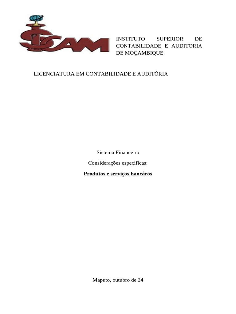 Capaa | PDF