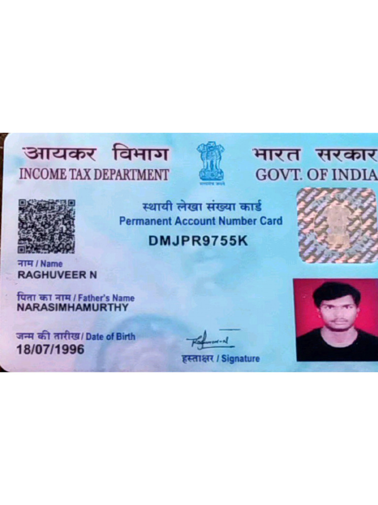Raghuveer Pan | PDF