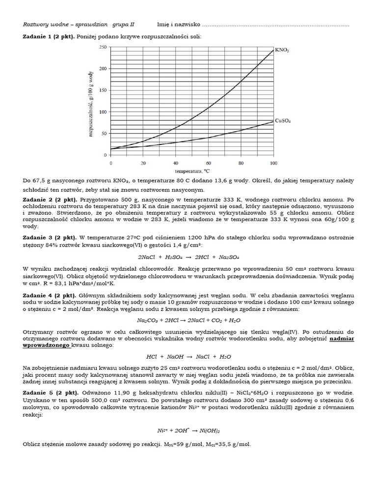 2bm Grupa II | PDF
