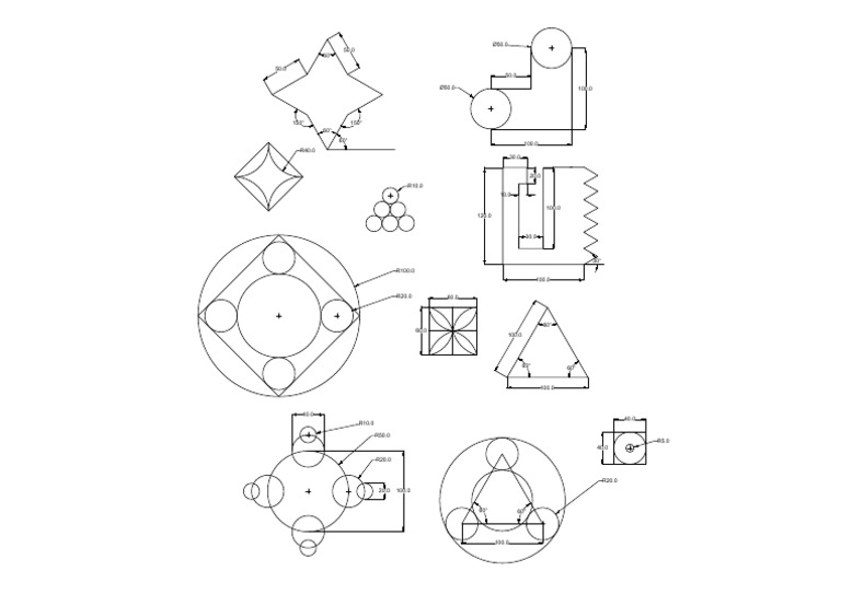 draw tools 3Model PDF