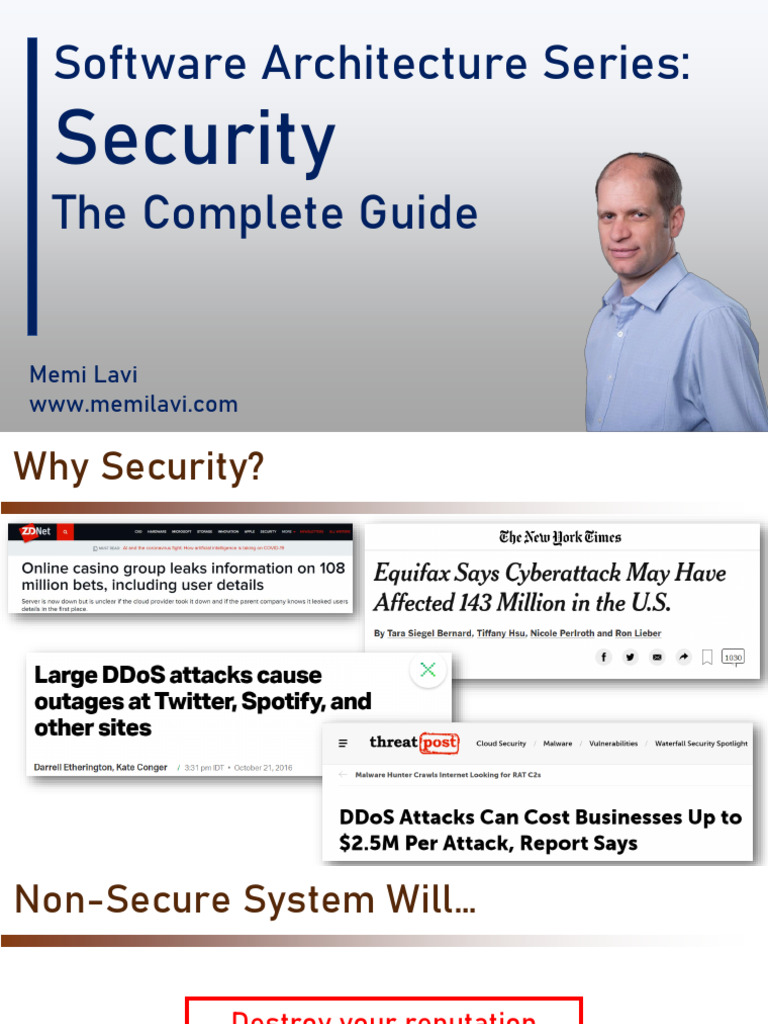 S1 Slides | PDF