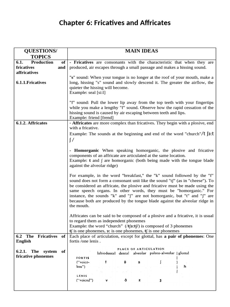 Chapter 6 Nhóm 6 | PDF