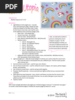 UnicornUtopia