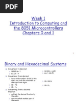 EEE 212 Week 1.Ppt - Bilkent