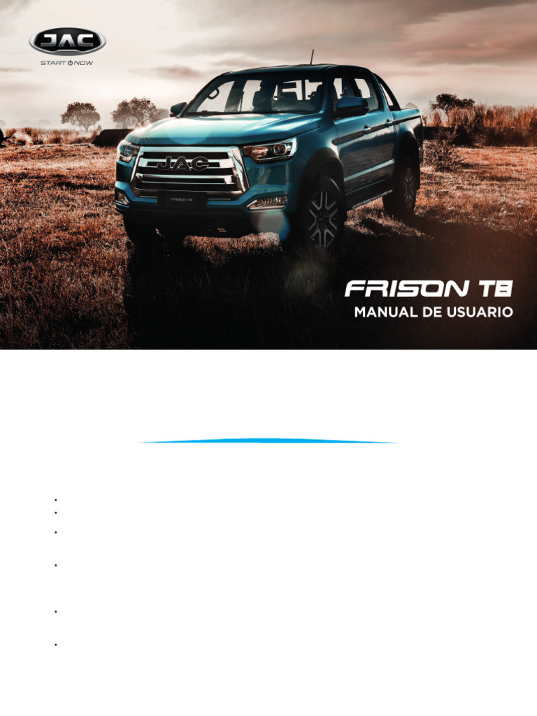 JAC-T8 2023 ES B2fde6a912 | PDF