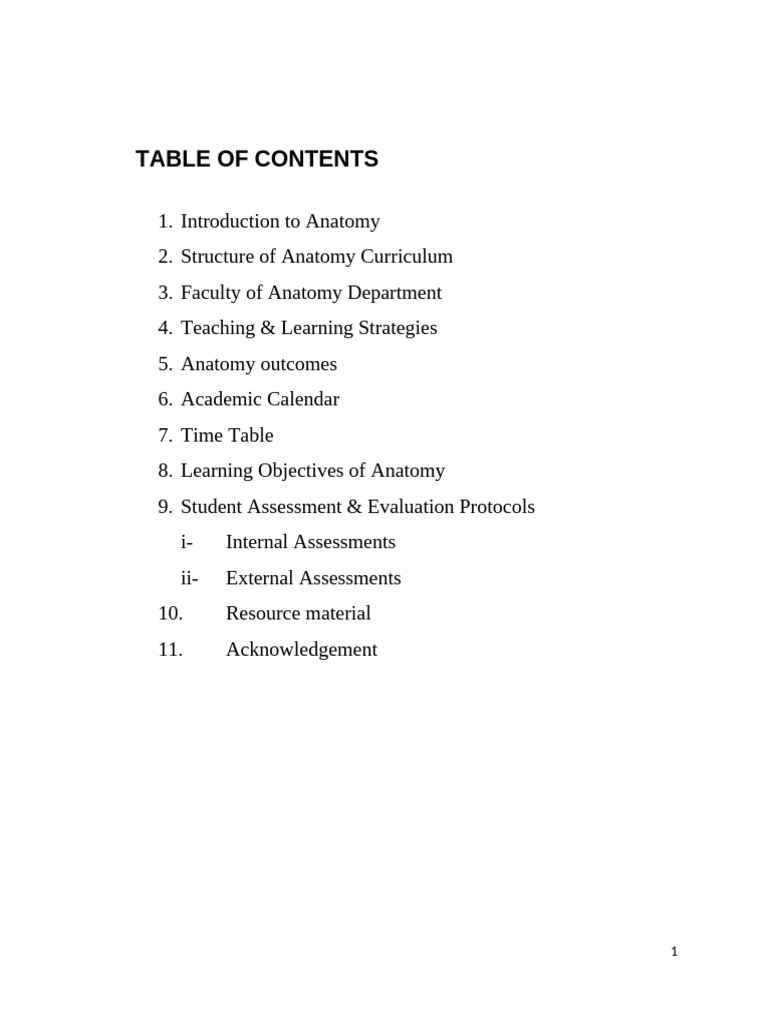 Anatomy visual data 4