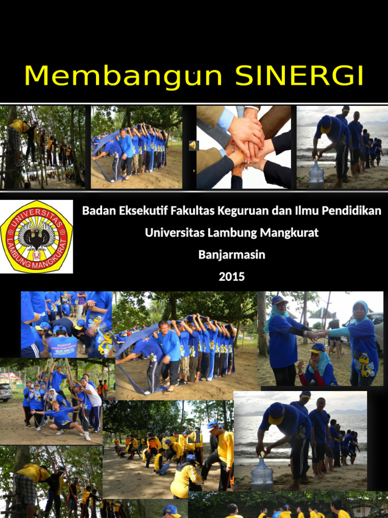 Team Building | PDF