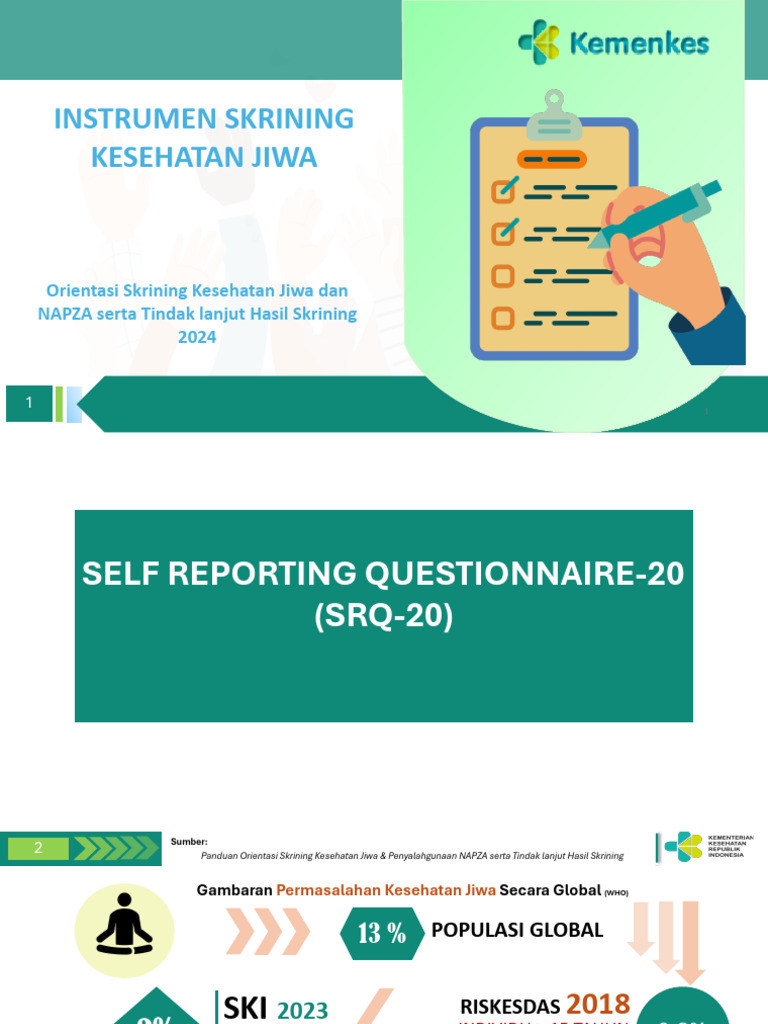 SRQ Edit | PDF