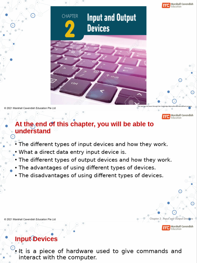 Chapter 2 | PDF