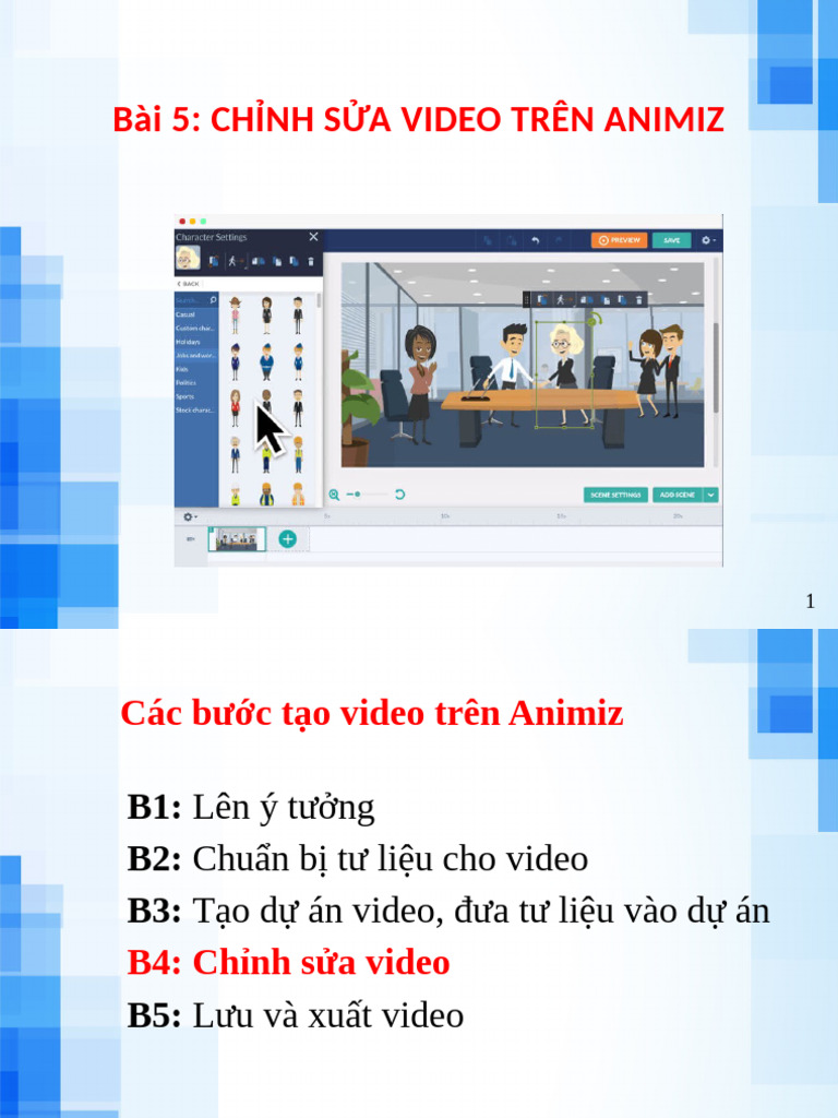 Bai 5 | PDF