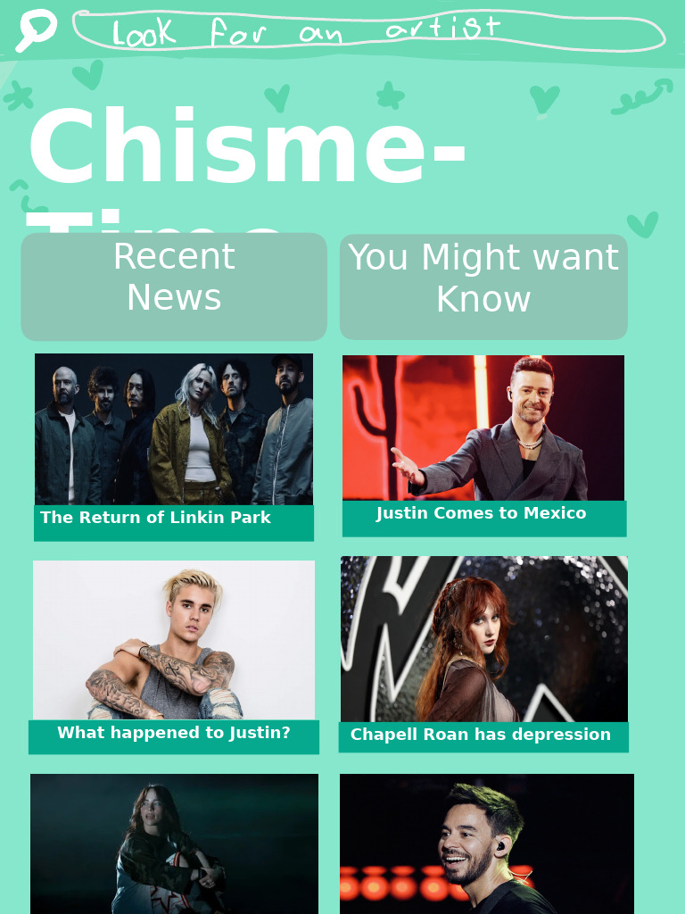 Chisme Timw | PDF