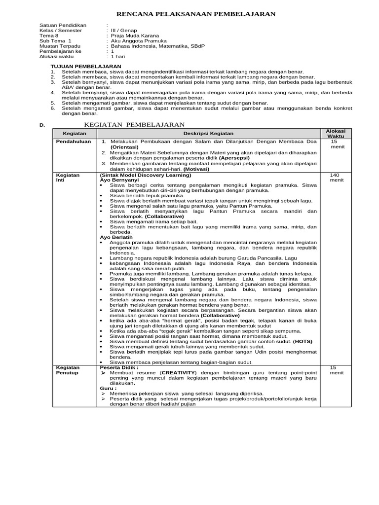 ST1 PB1 | PDF