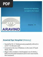 Arvind Eye Care - Final