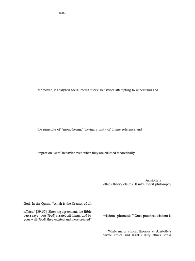 Revised Version - Final Term | PDF