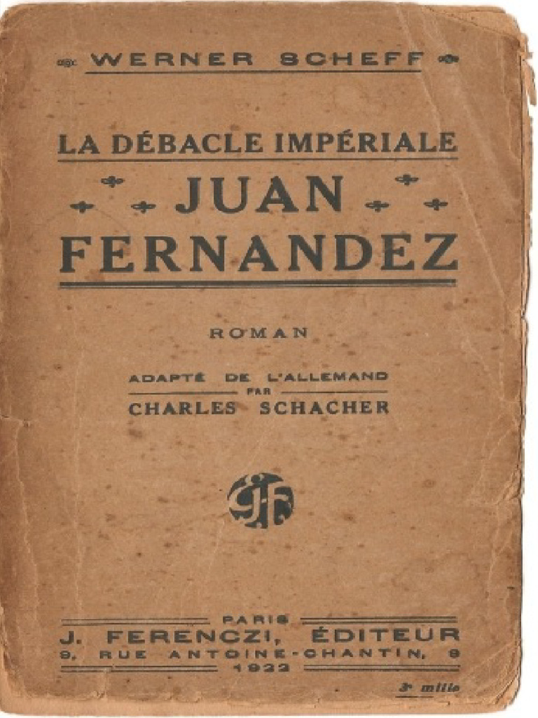 La Debacle Imperiale | PDF